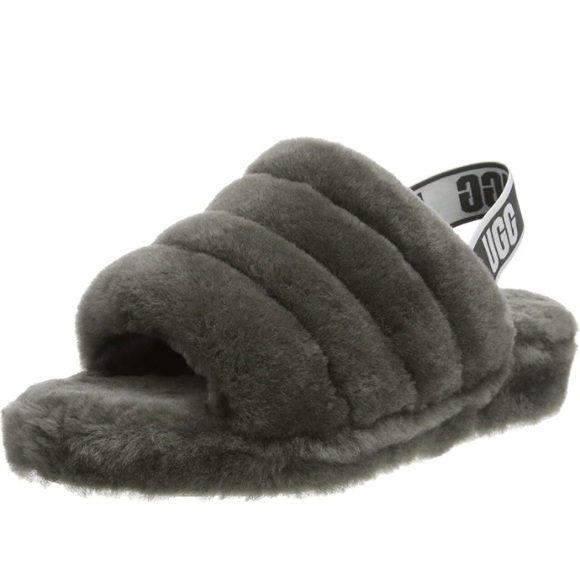 UGG Shoes - 🔥 NEW Ugg Fluff Yeah Slide Size 9